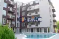 Apartamento 2 habitaciones 50 m² Sunny Beach Resort, Bulgaria