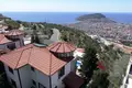 Villa 4 pièces  Alanya, Turquie