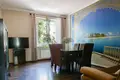 Apartamento 2 habitaciones 47 m² Varsovia, Polonia