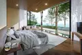 Villa de 5 pièces 1 013 m² Phuket, Thaïlande