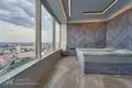 3 room apartment 104 m² Minsk, Belarus