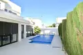 4-Schlafzimmer-Villa 146 m² Urbanizacion Mil Palmeras, Spanien