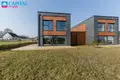 House 135 m² Aukstelke, Lithuania