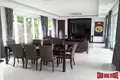 4 bedroom house  Pattaya, Thailand