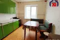 Mieszkanie 3 pokoi 62 m² Soligorsk, Białoruś