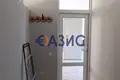 Mieszkanie 2 pokoi 52 m² Nesebyr, Bułgaria