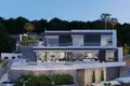 4 bedroom Villa 349 m² Calp, Spain