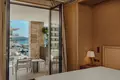 Wohnung 3 Schlafzimmer 220 m² Tivat, Montenegro