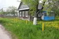 House 81 m² Uzda, Belarus