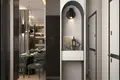 Квартира 2 комнаты 63 м² Мезитли, Турция