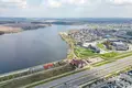 Mieszkanie 4 pokoi 216 m² Mińsk, Białoruś