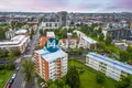 Apartamento 1 habitación 27 m² Oulun seutukunta, Finlandia