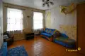 1 room apartment 37 m² Čarnicki, Belarus