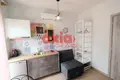 1 room studio apartment 35 m² in Nea Peramos, Greece