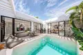 Villa mit 2 Schlafzimmern  Pererenan, Indonesien