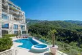 Apartamento 2 habitaciones 65 m² Becici, Montenegro