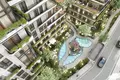 Complejo residencial New apartments at a favorable price in a luxury residential complex, Uskudar, Istanbul, Turkey