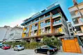 Wohnung 2 zimmer 60 m² Alanya, Türkei