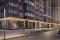 Studio 1 chambre 22 m² Khimki, Russie