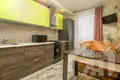 Wohnung 1 zimmer 38 m² Maladsetschna, Belarus