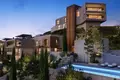 Penthouse 3 bedrooms 245 m² koinoteta agiou tychona, Cyprus
