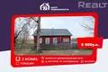 Casa 71 m² Viesialouski sielski Saviet, Bielorrusia