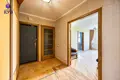 3 room apartment 77 m² Minsk, Belarus