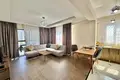 2 bedroom apartment 115 m² Mezitli, Turkey