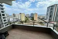 Mieszkanie 3 pokoi 114 m² Erdemli, Turcja