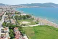 Wohnung 1 Schlafzimmer 41 m² Ägäisregion, Türkei