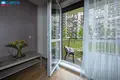 Mieszkanie 2 pokoi 42 m² Wilno, Litwa