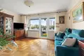 2 room apartment 42 m² Warsaw, Poland