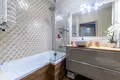 Wohnung 3 zimmer 59 m² Warschau, Polen