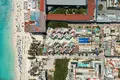 Пентхаус 3 спальни 3 451 м² Плая-дель-Кармен, Мексика