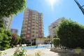 Barrio residencial bright 2-bedroom apartment for sale in Alanya