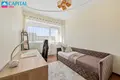Apartamento 3 habitaciones 63 m² Vilna, Lituania