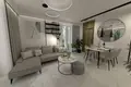 Квартира 3 комнаты 55 м² Лодзь, Польша