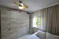 Mieszkanie 2 pokoi 95 m² Mediterranean Region, Turcja
