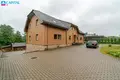 House 791 m² Mizarai, Lithuania