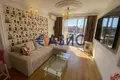 1 bedroom apartment 68 m² Nesebar, Bulgaria