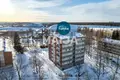 Apartamento 2 habitaciones 41 m² Oulun seutukunta, Finlandia