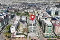 Mieszkanie 1 pokój 115 m² Alanya, Turcja