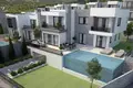 5-Zimmer-Villa 218 m² Girne Kyrenia District, Nordzypern