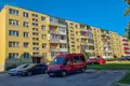 3 room apartment 61 m² Alytus, Lithuania