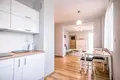 Apartamento 1 habitación 36 m² en Cracovia, Polonia