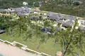 Willa 6 pokojów 1 500 m² Phang Nga, Tajlandia