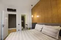 2 bedroom penthouse 106 m² Alanya, Turkey
