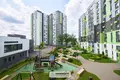 Wohnung 1 zimmer 26 m² Kopishche, Belarus
