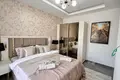 Appartement 3 chambres 110 m² Kestel, Turquie