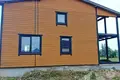 Cottage 81 m² Viliejka, Belarus
